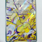 Joltik 150/142 Stellar Crown Illustration Rare - pikkukuva 3