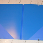 3kpl A4 paperisalkku - pikkukuva 1
