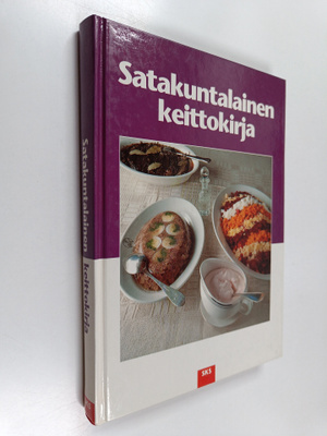 Satakuntalainen keittokirja