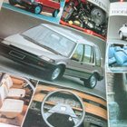 Honda news 1980 luku - pikkukuva 4