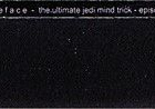 Paleface • The Ultimate Jedi Mind Trick • Episode IV CDM - pikkukuva 4