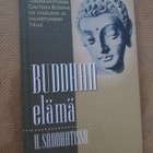 H. Saddhatissa: Buddhan elämä - pikkukuva 1