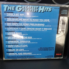 CD : THE GREATEST GREATEST HITS ( SIS POSTIKULU) - pikkukuva 2