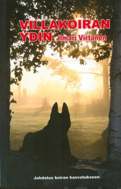 Ilmari Virtanen: Villakoiran ydin