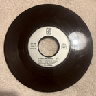 J.J. LIONEL : LA DANSE DES CANARDS 7" - pikkukuva 1