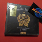 MOTÖRHEAD - EVERYTHING LOUDER FOREVER UUSI 2CD - pikkukuva 1
