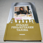 Rachel DeLoache Williams Ystäväni Anna - pikkukuva 1