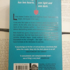 Stephen King - Lisey's Story (paperback) - pikkukuva 3