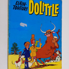 Eläintohtori Dolittle ja likinäköinen härkä - pikkukuva 1