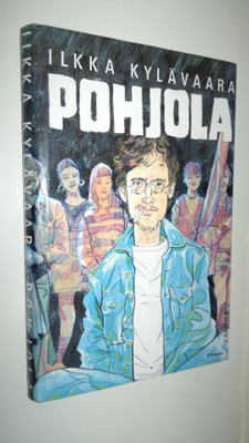 Ilkka Kylävaara : Pohjola