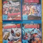 Sharknado 1-6 BLU-RAY - pikkukuva 1