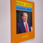 Päivi (toim.) Saarinen : Kalle Achte muiden silmin - pikkukuva 1