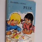Barbra Ring : Peik - pikkukuva 1