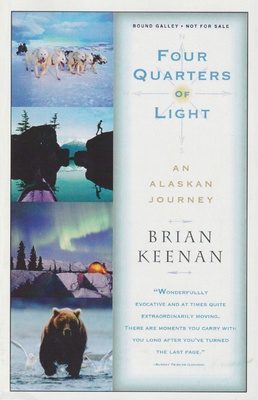 Brian Keenan: Four Quarters Of Light