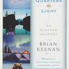 Brian Keenan: Four Quarters Of Light - pikkukuva 1