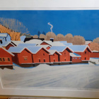 Juhani Palmu "Porvoo" - pikkukuva 4