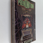 Jerry N. Williamson : Premonition - pikkukuva 1