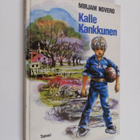Mirjam Novero : Kalle Kankkunen - pikkukuva 1