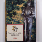 Chateaux & Hotels de France 1999 - pikkukuva 2