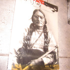 Kajo' : Amerikan alkuperäiskansoista. 1/2009, Istuva Härkä - pikkukuva 1