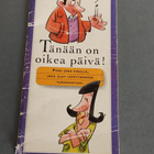 Keuhkovammaliitto LOPETA TUPAKOINTI - Opas v.2000 - pikkukuva 1