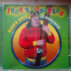 Jope Ruonansuu: Naura Pois - pikkukuva 1
