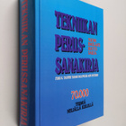 Jyrki K. Talvitie : Tekniikan perussanakirja : 70000 term... - pikkukuva 1