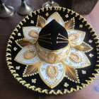 Sombrero aito Meksikolainen - pikkukuva 1