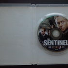 DVD: The Sentinel / Salaliitto (Michael Douglas ym 2006) - pikkukuva 3