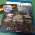 THE WITCH WINDOW UUSI BLU-RAY (W) - pikkukuva 1
