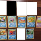 Pokemon Fossil kortteja Yksittäin myynnissä - pikkukuva 4