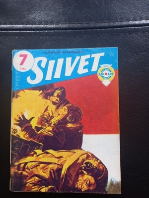 Siivet 7 1966