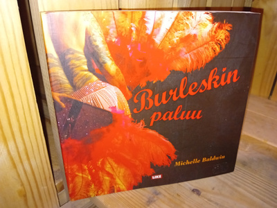 Baldwin : Burleskin paluu ( SIS POSTIKULU )