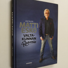 Liisa Talvitie : Matti Esko : valtakunnan rekkamies - pikkukuva 1