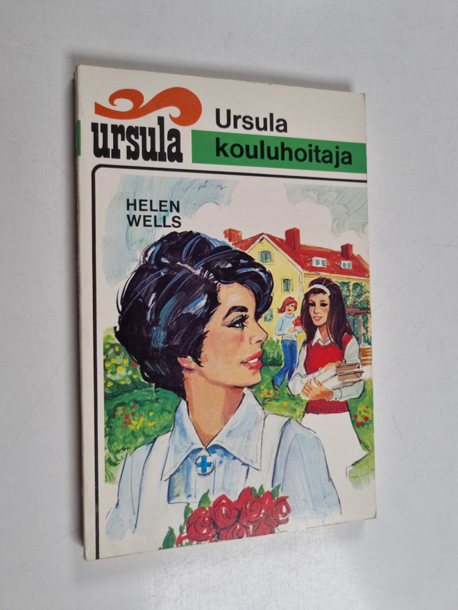 Helen Wells : Ursula kouluhoitaja
