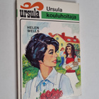 Helen Wells : Ursula kouluhoitaja - pikkukuva 1