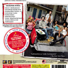 Kovan Onnen Kundi  -  Kausi 1  -  (4 DVD) - pikkukuva 2