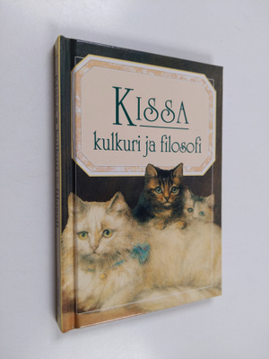 Kissa : kulkuri ja filosofi