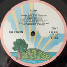 King Crimson: Lizard, 1970 UK LP EX - pikkukuva 5
