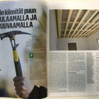 TM - RAKENNUSMAAILMA nro:7/2019. - pikkukuva 4