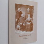 Lydia Bergqvist : Bigamistens familj (signeerattu) - pikkukuva 1
