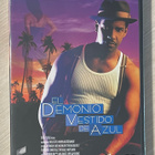 Sinipukuinen paholainen (1995) Denzel Washington (UUSI) - pikkukuva 1