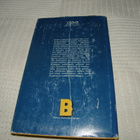 Anders Lieksman Barr-niminen mies -sid - pikkukuva 2