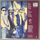 Social Distortion: Somewhere Between.. - LP, uusi - pikkukuva 2