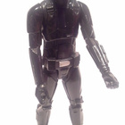 Hasbro Star Wars figuuri 29 cm musta - pikkukuva 2