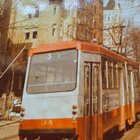 HELSINKI METRO 2.8.1982 Erikoisleimat, katso kaikki kuvat! - pikkukuva 2