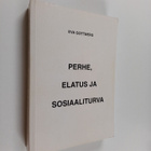Eva Gottberg : Perhe, elatus ja sosiaaliturva : tutkimus ... - pikkukuva 1