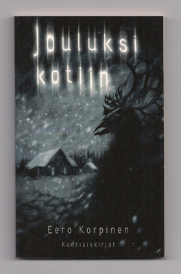 Eero Korpinen: Jouluksi kotiin
