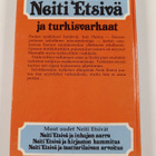 Carolyn Keene : Neiti Etsivä ja turkisvarkaat - pikkukuva 2