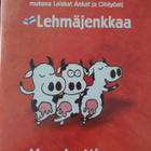LEHMÄJENKKAA - pikkukuva 1